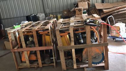 平阴行李、家具、电器包装托运
