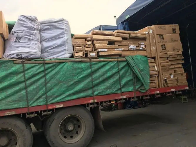 平阴家具托运