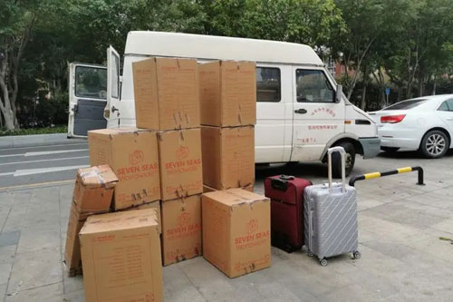 平阴行李托运公司