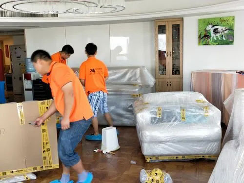 平阴精品搬家公司